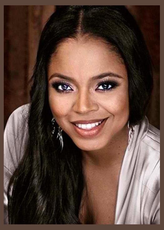 Shanice